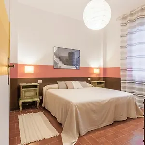  Appartement Il Nido Del Pavone