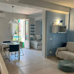  Apartment Cinqueterreblu Azzurromare