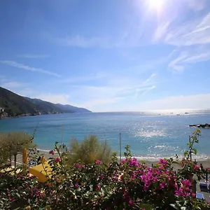 Pensión Viviani Raffaella, Monterosso al Mare