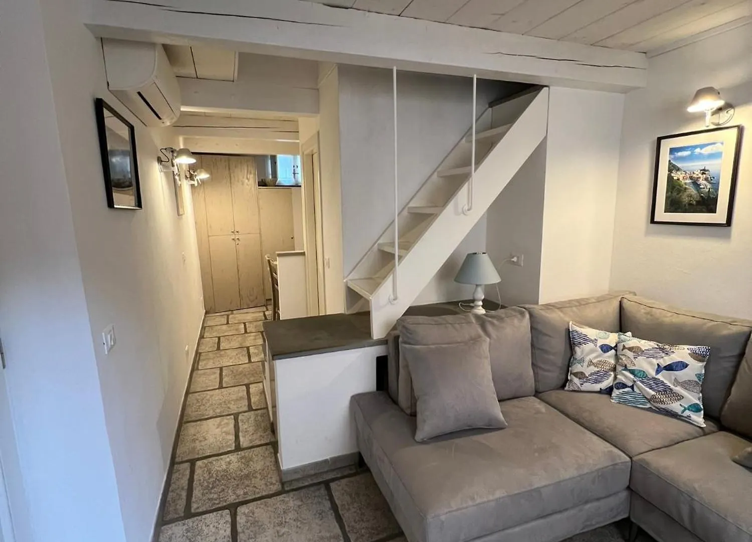 Casa Del Pescatore Monterosso al Mare 0*,  Italy