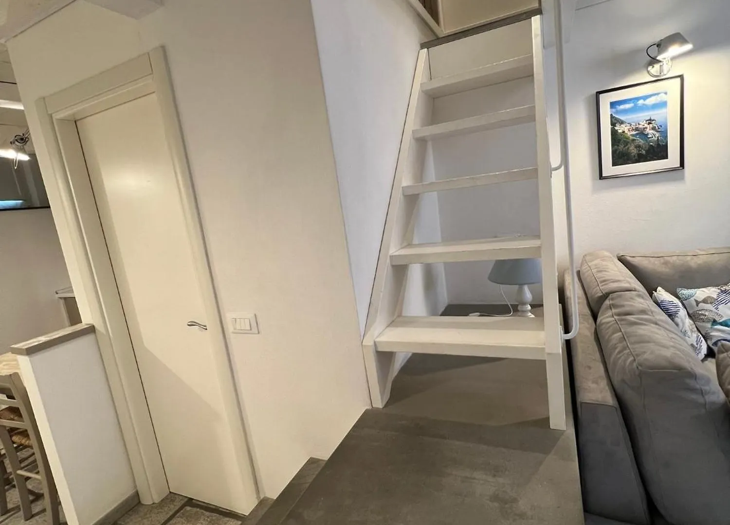 Casa Del Pescatore Monterosso al Mare Holiday home